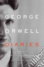 Orwell George, Davison Peter (EDT), Hitchens Christopher (INT)