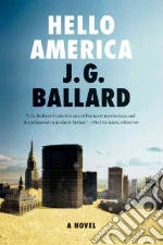 Ballard J. G.
