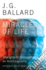 Ballard J. G., Mieville China (INT)