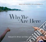 Wilson Edward O., Harris Alex