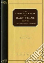 Crane Hart, Simon Marc (EDT), Simon Marc