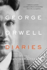 Orwell George, Davison Peter (EDT), Hitchens Christopher (INT)