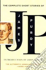 Purdy James, Waters John (INT)