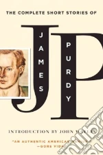 Purdy James, Waters John (INT)