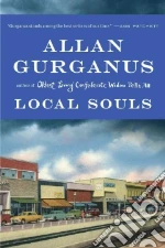 Gurganus Allan