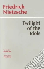 Nietzsche Friedrich Wilhelm