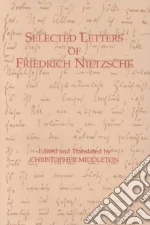 Nietzsche Friedrich Wilhelm, Middleton Christopher