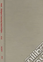 Hume David, Popkin Richard H.