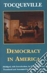 Tocqueville Alexis de, Grant Stephen D.