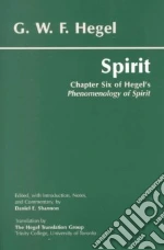 Hegel Georg Wilhelm Friedrich, Shannon Daniel E. (EDT), Hegel Translation Group (Toronto Ont.)