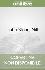 Mill John Stuart, Nathanson Stephen (EDT)
