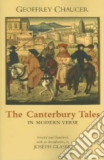 Chaucer Geoffrey, Glaser Joseph (TRN), Glaser Joseph (INT), Glaser Joseph