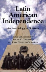 Chambers Sarah C. (EDT), Chasteen John Charles (EDT)