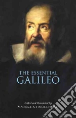 Galilei Galileo, Finocchiaro Maurice A. (EDT)
