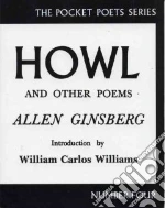 Allen Ginsberg