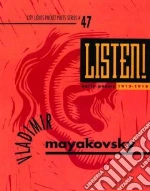 Mayakovsky Vladimir, Enzberger Maria (TRN)