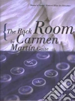 Gaite Carmen Martin, Lane Helen (TRN)