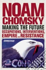 Chomsky Noam