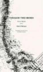 Michaux Henri, Conoley Gillian (TRN)