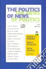 Graber Doris A. (EDT), McQuail Denis (EDT), Norris Pippa (EDT)