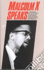 Malcolm X
