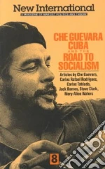 Guevara Ernesto