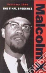 X Malcolm