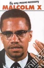 X Malcolm