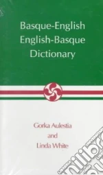 Aulestia Gorka, White Linda