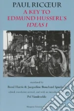 Ricoeur Paul, Vandevelde Pol (EDT), Harris Bond (TRN), Spurlock Jacqueline Bouchard (TRN)