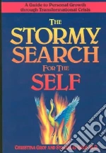Grof Christina, Stanislav Grof M.D.
