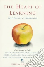 Glazer Steven (EDT), Spirituality in Education Conference (1997 Boulder Colo.), Smith Huston (EDT)