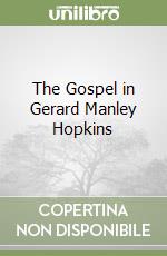 Hopkins Gerard Manley, Ellsberg Margaret R. (EDT), Gioia Dana (FRW)
