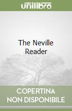 Goddard Neville