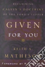 Mathison Keith A., Sproul R. C. (FRW)