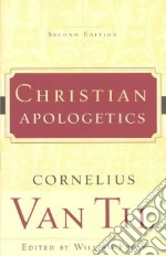 Van Til Cornelius, Edgar William (EDT)