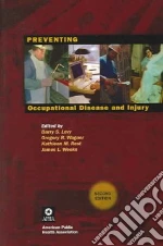 Levy Barry S. (EDT), Wagner Gregory R. M.D. (EDT), Rest Kathleen M. Ph.D. (EDT)