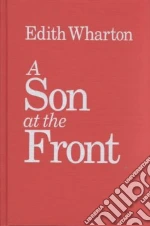 Wharton Edith
