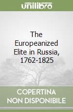 Schonle Andreas (EDT), Zorin Andrei (EDT), Evstratov Alexei (EDT)
