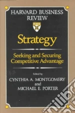 Montgomery Cynthia A., Porter Michael E. (EDT)