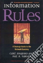 Shapiro Carl, Varian Hal R.