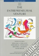 Sahlman William A. (EDT), Stevenson Howard H., Roberts Michael J., Bhide Amar