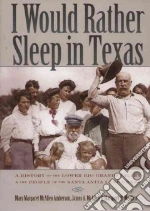 Amberson Mary Margaret McAllen, McAllen Margaret H., McAllen James A.