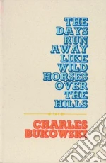 Charles Bukowski