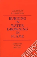Charles Bukowski