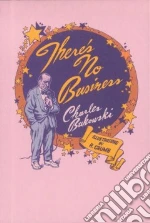 Charles Bukowski