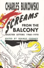 Bukowski Charles, Cooney Seamus (EDT)