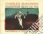 Bukowski Charles, Montfort Michael (PHT)