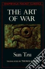 Sun-tzu, Cleary Thomas F. (TRN)