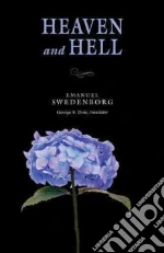 Swedenborg Emanuel, Dole George F. (TRN)